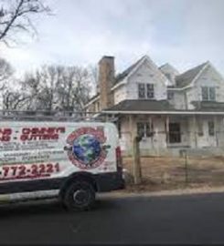 Universal Roofing and Chimney Of Li Inc.