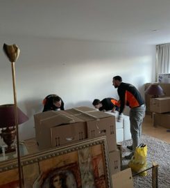 Quick Verhuizing