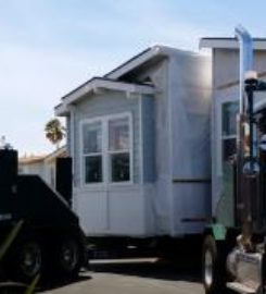 TX Mobile Home Movers Dallas