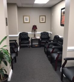 Physical Therapy and Sports Medicine Center