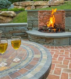 Premier Quality Stamped Concrete