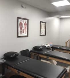 Physical Therapy and Sports Medicine Center