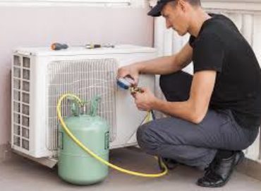 Denton AC Repair and Installation Central