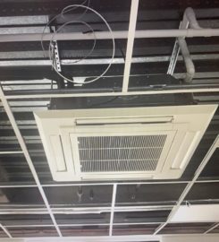Air Conditioning Solutions