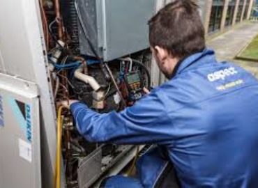 Expert AC Repair & Installation Co Richardson