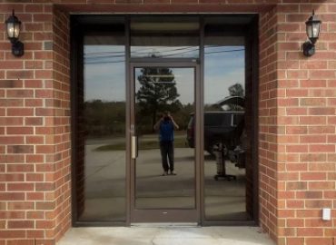 Elite Window Tinting