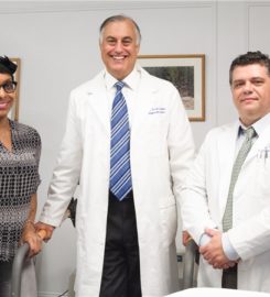 New York Cardiac Diagnostic Center (Upper East Side)
