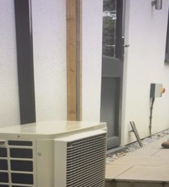 Air Conditioning Solutions