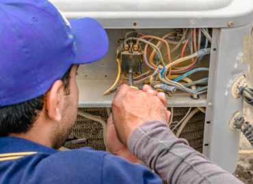 Expert AC Repair & Installation Co Richardson