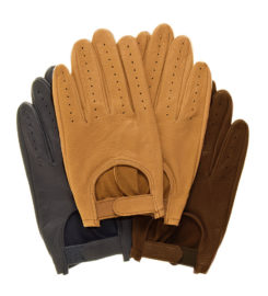 Stompers Gloves