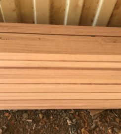 Melbourne Timber Supplies