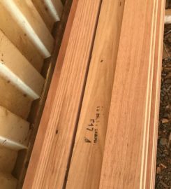 Melbourne Timber Supplies