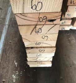 Melbourne Timber Supplies