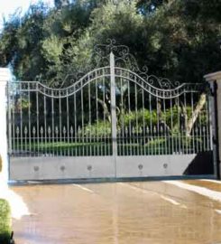 Automatic Gate Services Houston