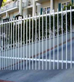 Automatic Gate Services Houston