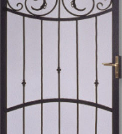 Automatic Gate Services Houston