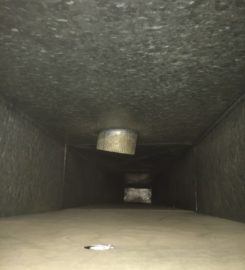 Dun-Rite Vac Furnace & Duct Cleaning