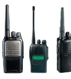 Amherst Walkie Talkie Centre