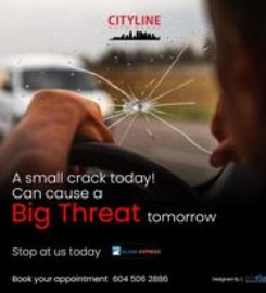 Cityline Auto Glass