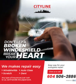 Cityline Auto Glass
