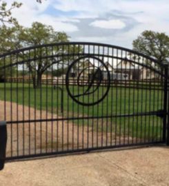 Pro Gate Repair & Install Houston