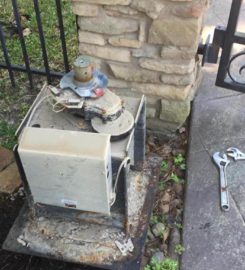 Pro Gate Repair & Install Houston