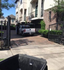 Pro Gate Repair & Install Houston