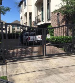 Pro Gate Repair & Install Houston