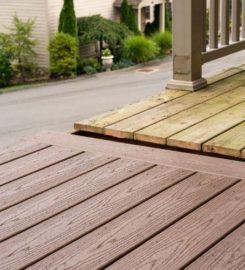 Overland Park Deck Builders