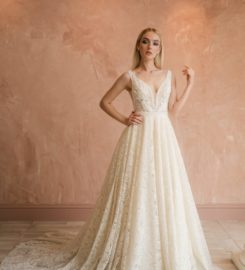 Jana Ann Couture Bridal