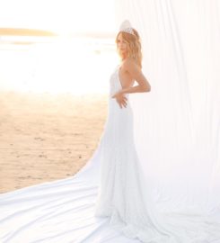 Jana Ann Couture Bridal