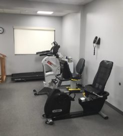 Physical Therapy and Sports Medicine Center