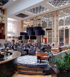 The H Hotel Dubai-Hotels In Dubai