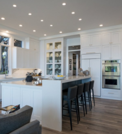 Roberts Renovation