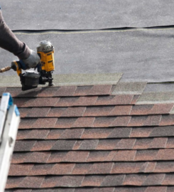 Bailey Roofing