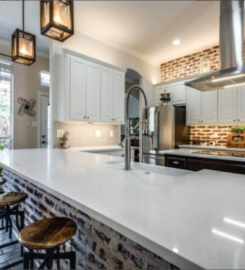 Parisi Remodeling