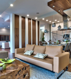 Parisi Remodeling