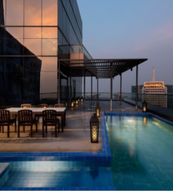 The H Hotel Dubai-Hotels In Dubai
