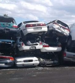 Cash for Junk Cars Phoenix AZ