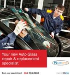 Cityline Auto Glass