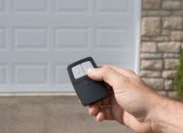 Garage Door Repair Friendswood