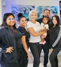 Family & Cosmetic Dentistry and Wellness Spa