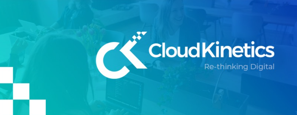 Cloud Kinetics Technology Solutions Private Ltd