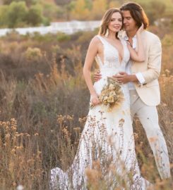 Jana Ann Couture Bridal