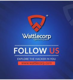 Wattlecorp Cybersecurity Labs LLP