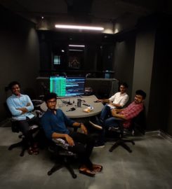 Wattlecorp Cybersecurity Labs LLP
