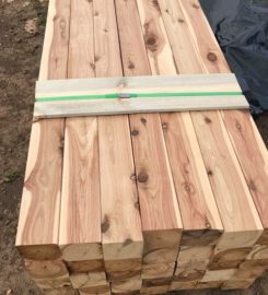 Melbourne Timber Supplies