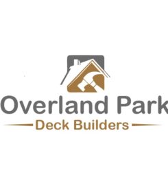 Overland Park Deck Builders