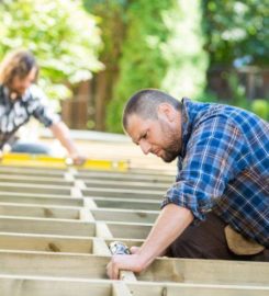 Overland Park Deck Builders