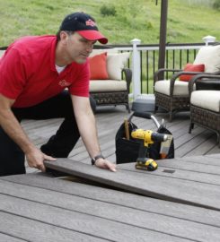 Mr. Handyman of Fairfax and Eastern Loudoun Counties